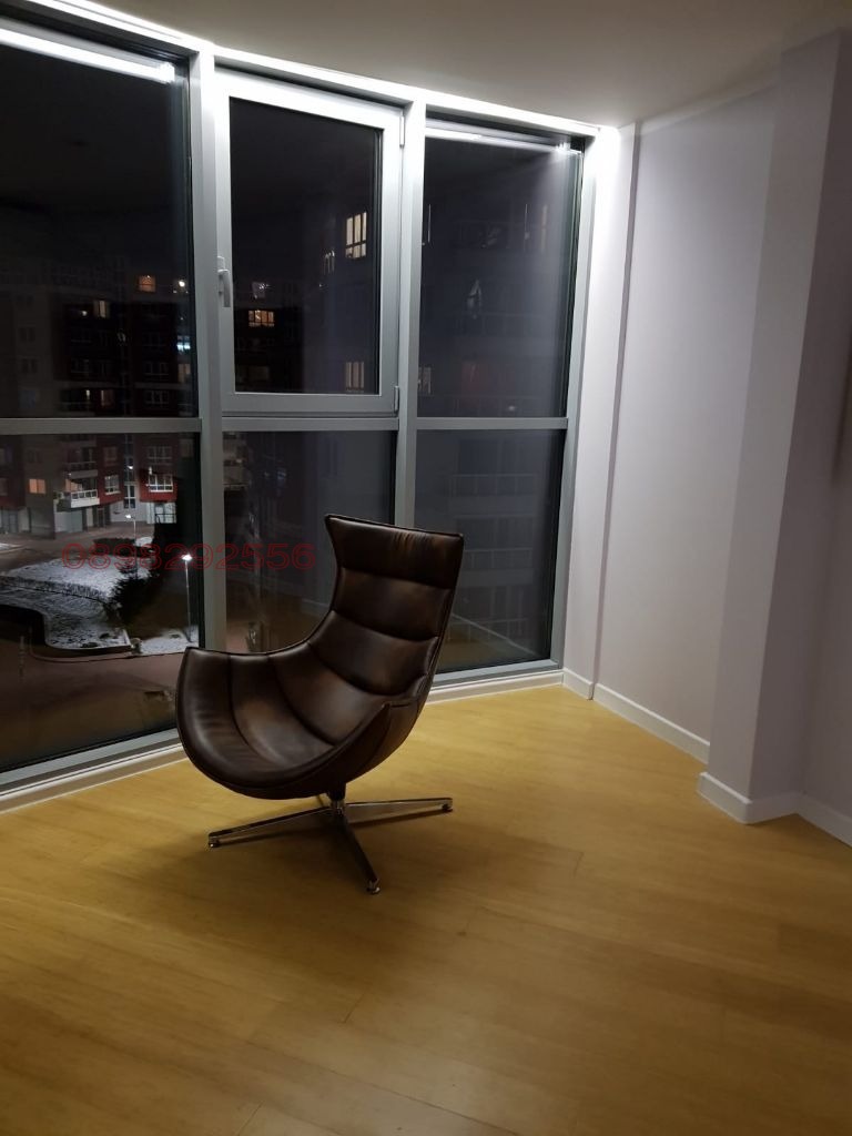 Дава под наем 2-СТАЕН, гр. София, Младост 4, снимка 6 - Апартаменти - 53016181