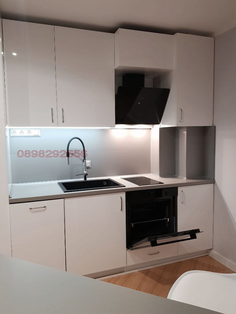 Дава под наем 2-СТАЕН, гр. София, Младост 4