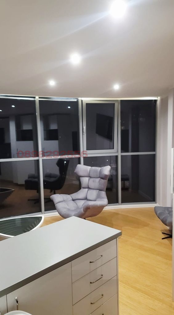 Дава под наем 2-СТАЕН, гр. София, Младост 4, снимка 5 - Апартаменти - 53016181