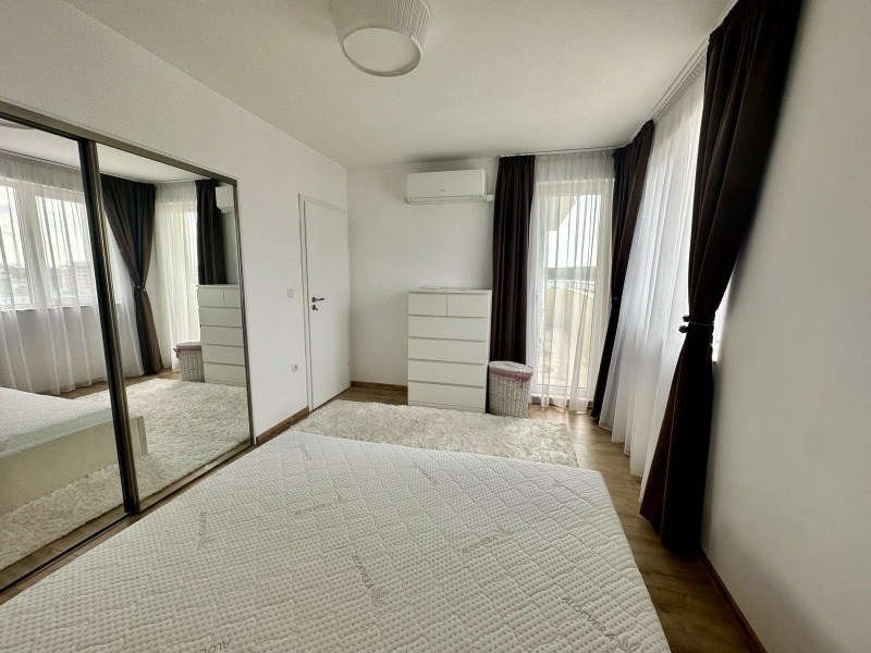 De inchiriat  1 dormitor Varna , Pobeda , 60 mp | 28888091 - imagine [6]