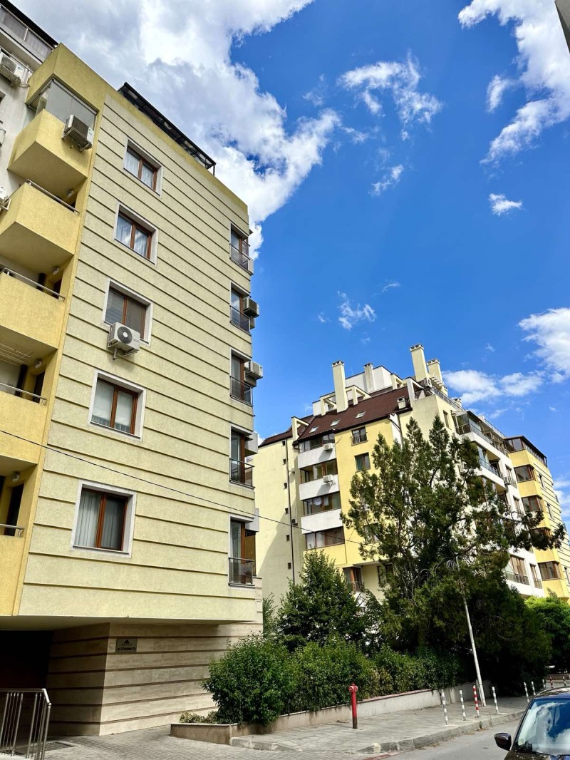 De inchiriat  1 dormitor Varna , Pobeda , 60 mp | 28888091 - imagine [16]