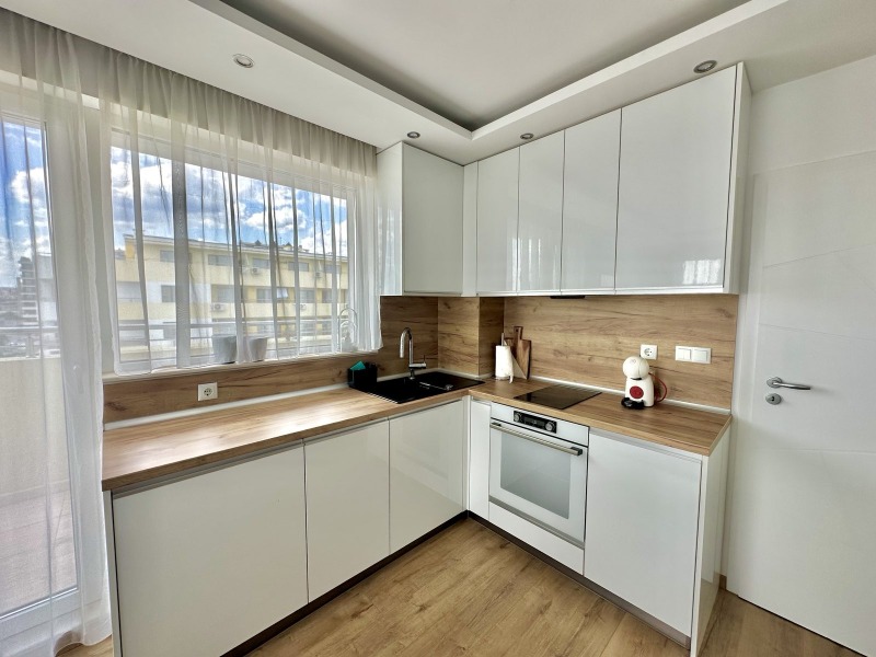 De inchiriat  1 dormitor Varna , Pobeda , 60 mp | 28888091 - imagine [2]