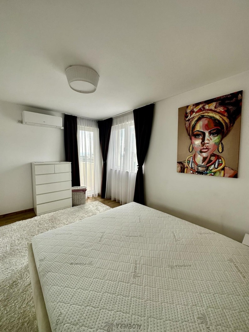 Da affittare  1 camera da letto Varna , Pobeda , 60 mq | 28888091 - Immagine [8]