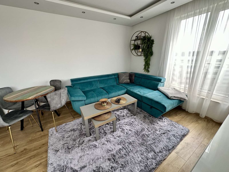 De inchiriat  1 dormitor Varna , Pobeda , 60 mp | 28888091 - imagine [3]