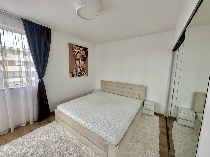 A louer  1 chambre Varna , Pobeda , 60 m² | 28888091 - image [7]