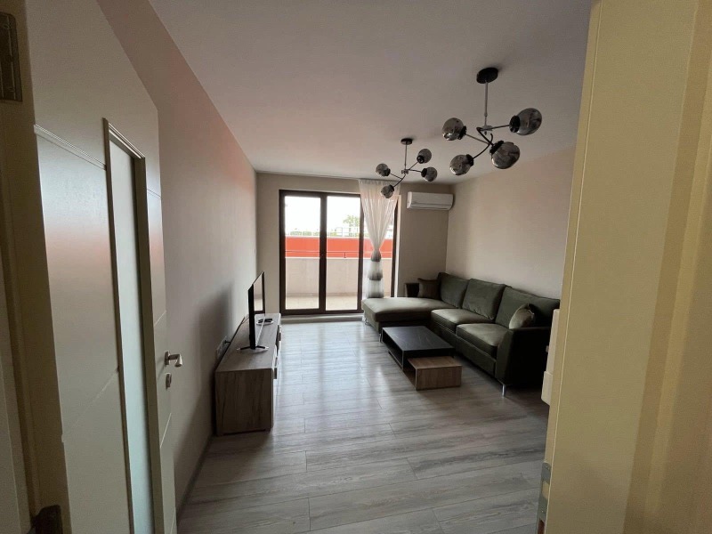 En renta  1 dormitorio Plovdiv , Trakiya , 72 metros cuadrados | 47925505 - imagen [3]