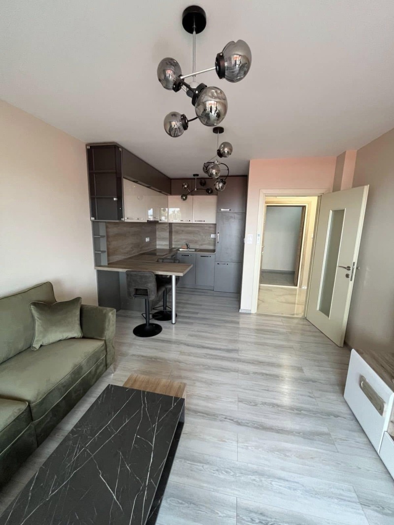 En renta  1 dormitorio Plovdiv , Trakiya , 72 metros cuadrados | 47925505 - imagen [2]
