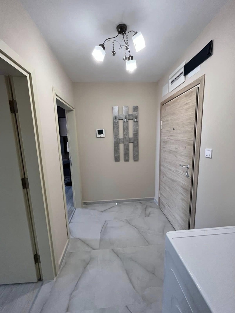 En renta  1 dormitorio Plovdiv , Trakiya , 72 metros cuadrados | 47925505 - imagen [5]