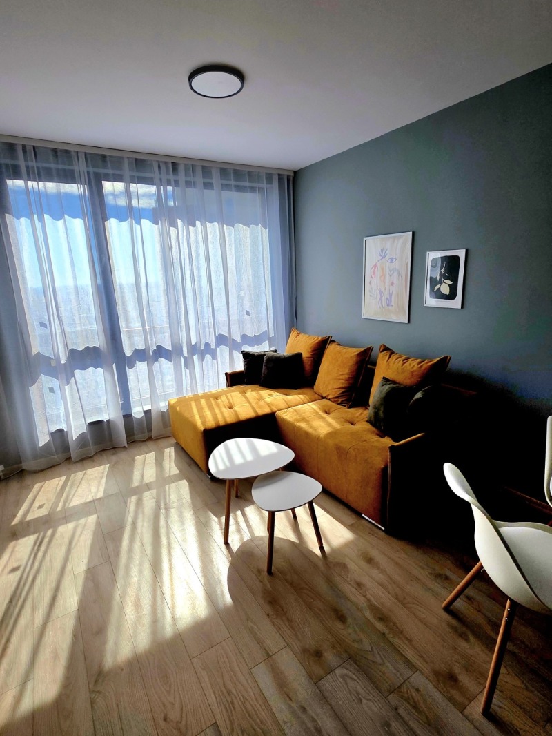 Kiralık  1 yatak odası Stara Zagora , Bila , 55 metrekare | 82630787 - görüntü [3]