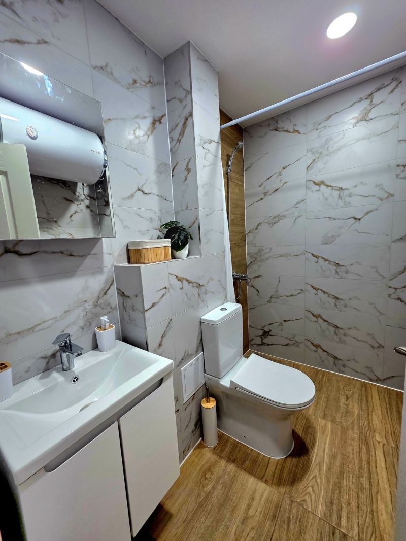 Kiralık  1 yatak odası Stara Zagora , Bila , 55 metrekare | 82630787 - görüntü [7]