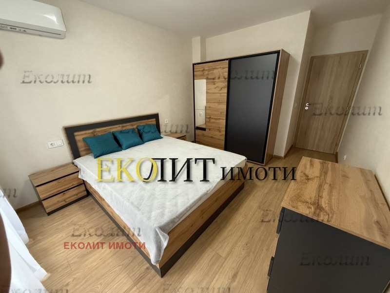 Дава под наем 2-СТАЕН, гр. София, Студентски град, снимка 3 - Апартаменти - 52536630