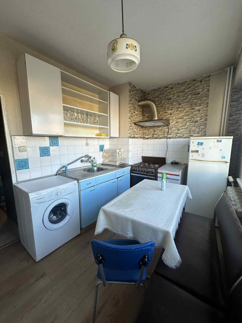 Дава под наем 2-СТАЕН, гр. София, Надежда 1, снимка 7 - Апартаменти - 52803132