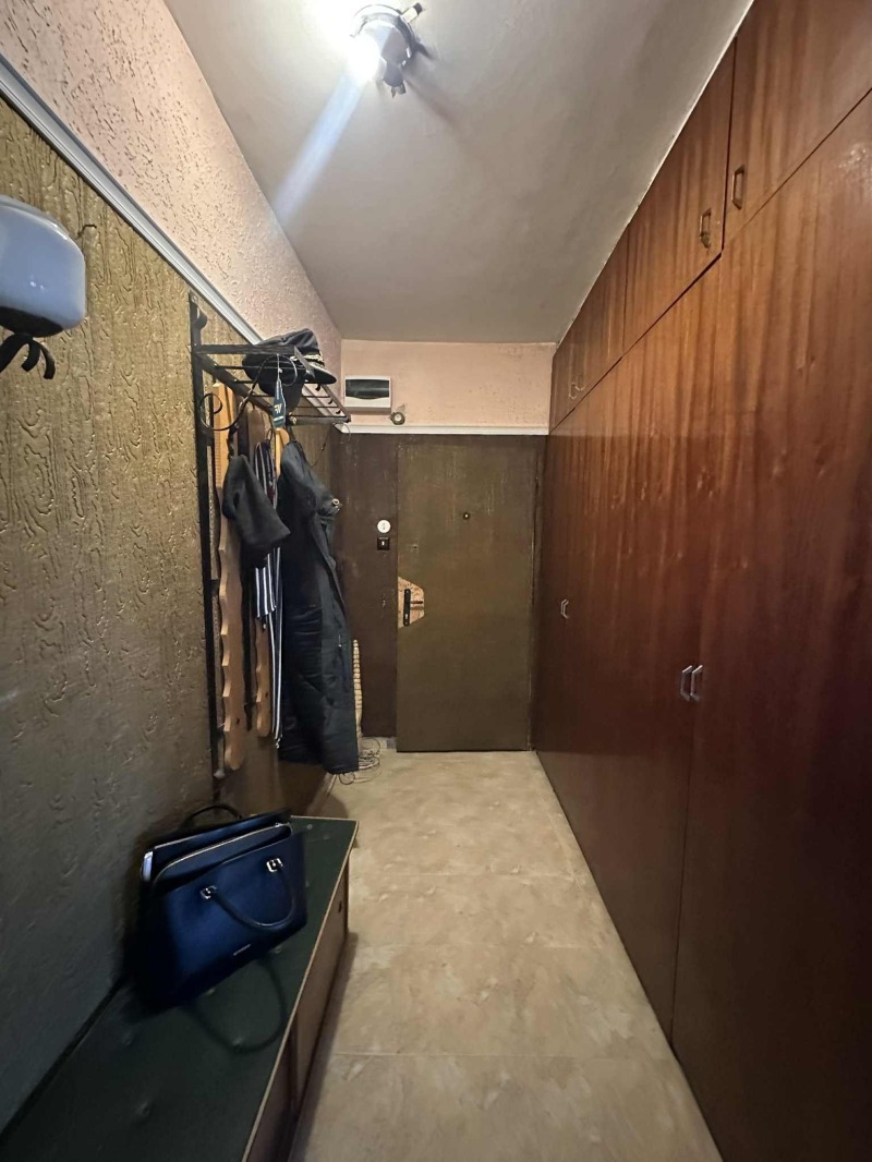 Дава под наем 2-СТАЕН, гр. София, Надежда 1, снимка 3 - Апартаменти - 52803132