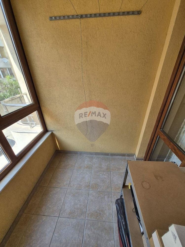 Дава под наем 2-СТАЕН, гр. Варна, Конфуто, снимка 11 - Апартаменти - 53412974