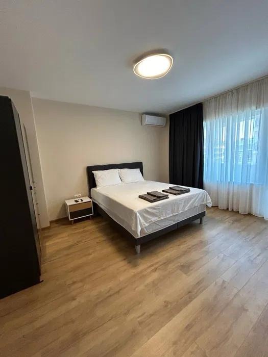 Дава под наем 3-СТАЕН, гр. Варна, Център, снимка 5 - Апартаменти - 51327064