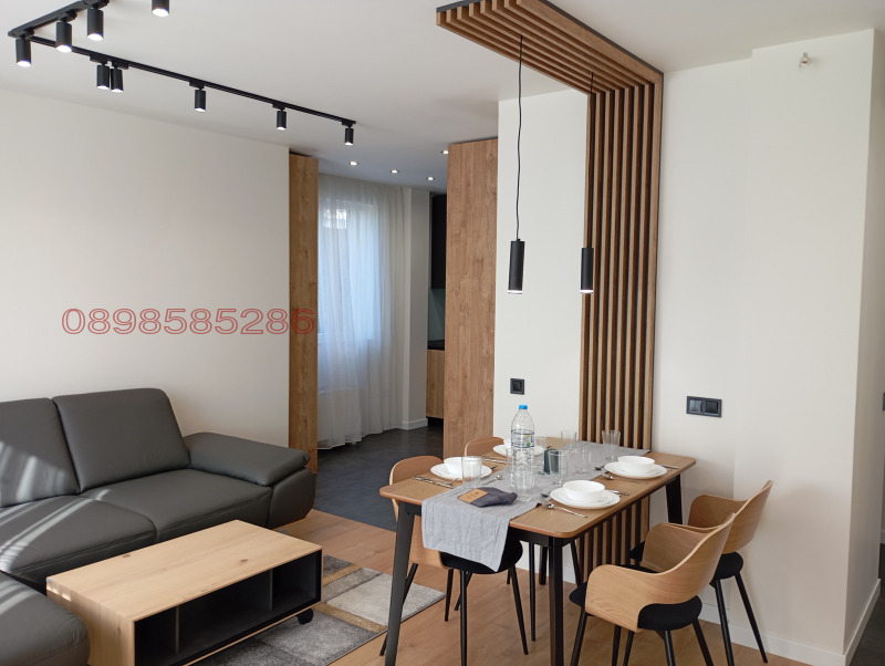 For Rent  2 bedroom Sofia , Krastova vada , 95 sq.m | 43550594 - image [6]