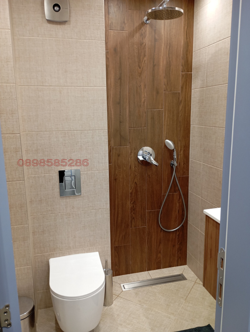 For Rent  2 bedroom Sofia , Krastova vada , 95 sq.m | 43550594 - image [16]