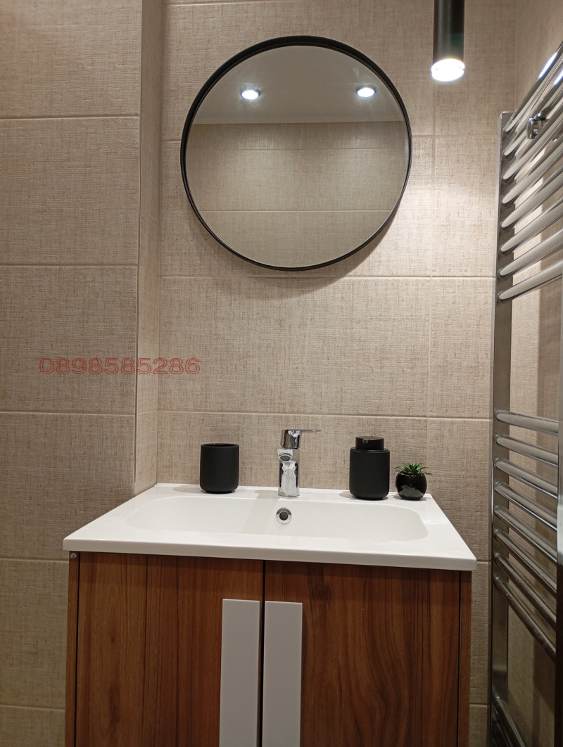 For Rent  2 bedroom Sofia , Krastova vada , 95 sq.m | 43550594 - image [17]