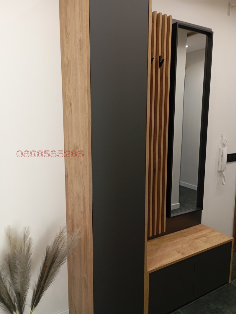 For Rent  2 bedroom Sofia , Krastova vada , 95 sq.m | 43550594 - image [14]