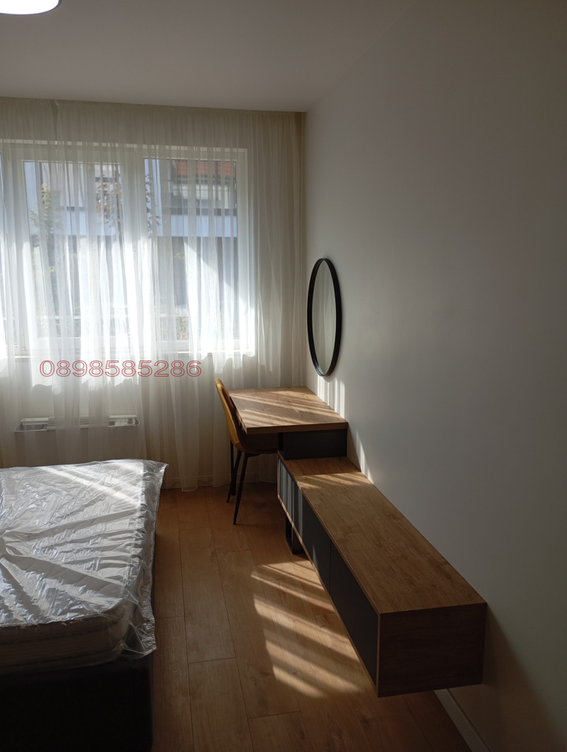 For Rent  2 bedroom Sofia , Krastova vada , 95 sq.m | 43550594 - image [9]