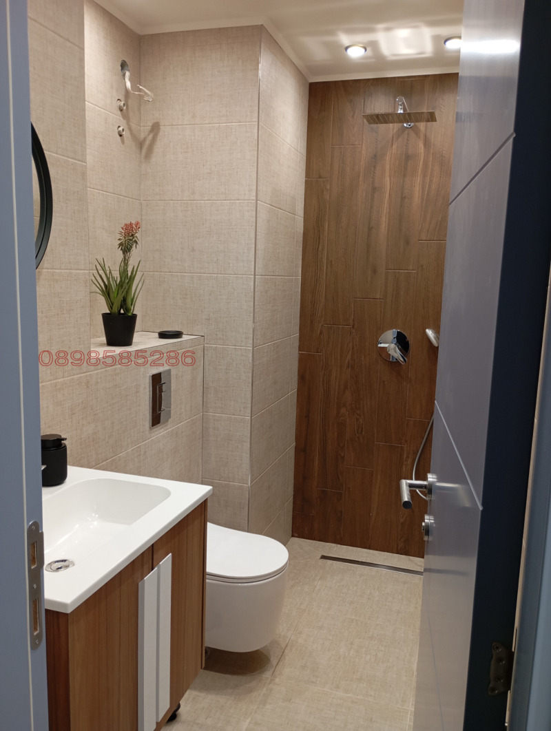 For Rent  2 bedroom Sofia , Krastova vada , 95 sq.m | 43550594 - image [15]