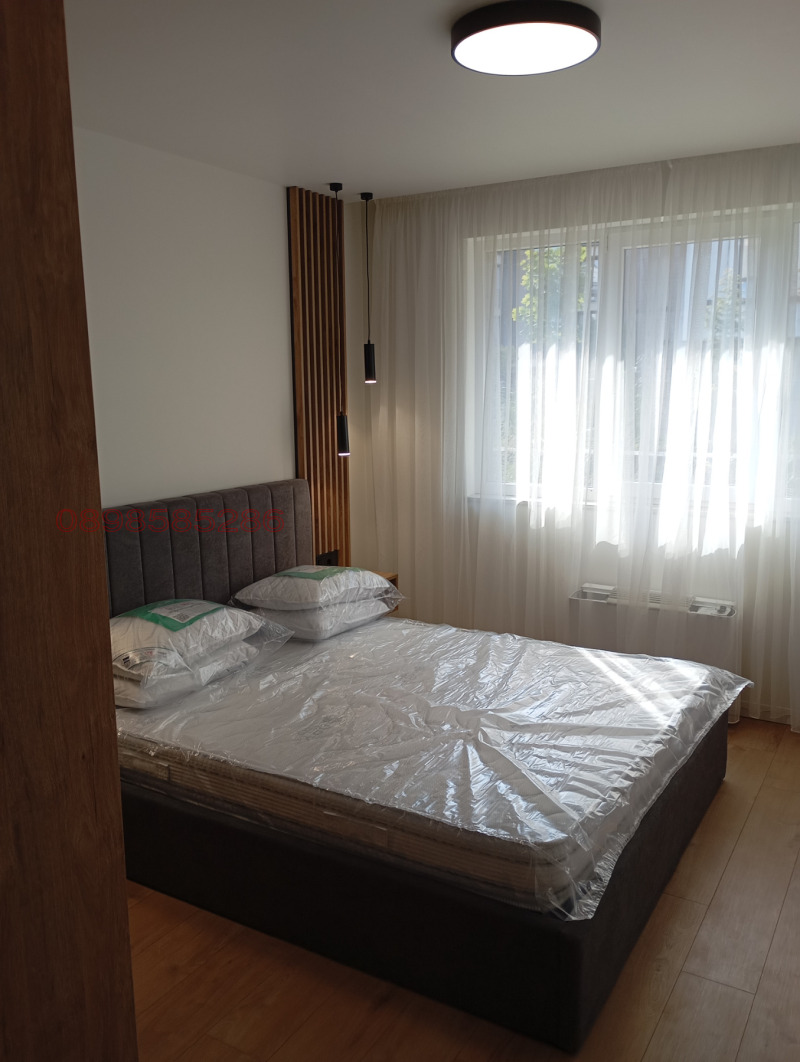 For Rent  2 bedroom Sofia , Krastova vada , 95 sq.m | 43550594 - image [8]