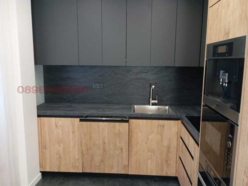 For Rent  2 bedroom Sofia , Krastova vada , 95 sq.m | 43550594 - image [3]