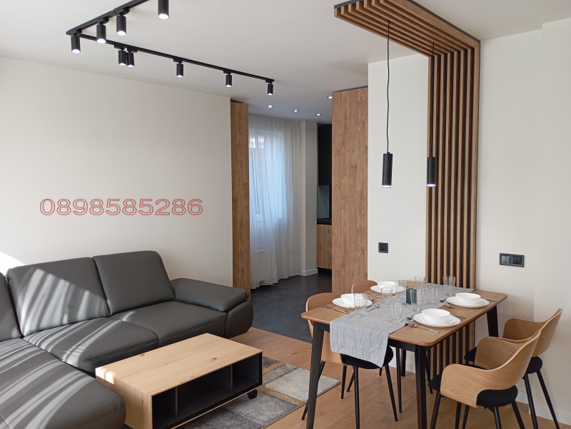 For Rent  2 bedroom Sofia , Krastova vada , 95 sq.m | 43550594