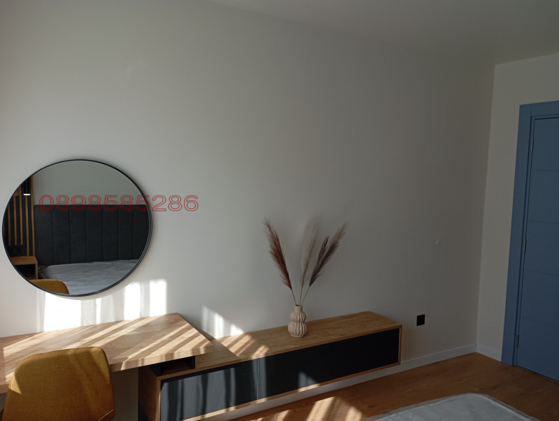 For Rent  2 bedroom Sofia , Krastova vada , 95 sq.m | 43550594 - image [11]