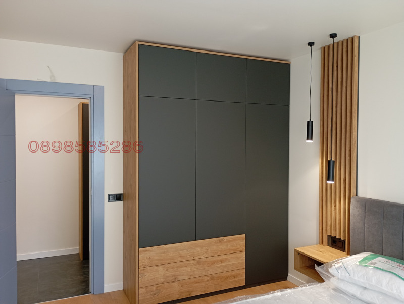 For Rent  2 bedroom Sofia , Krastova vada , 95 sq.m | 43550594 - image [10]