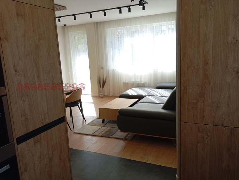 For Rent  2 bedroom Sofia , Krastova vada , 95 sq.m | 43550594 - image [4]
