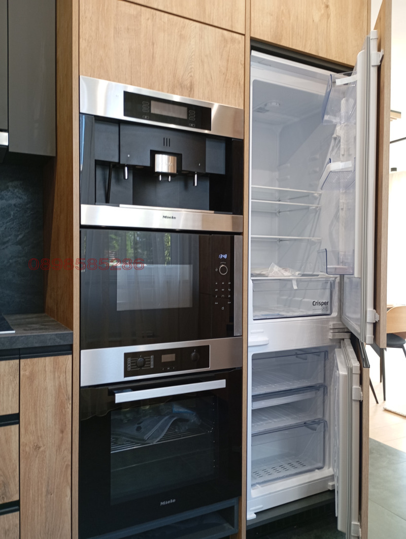 For Rent  2 bedroom Sofia , Krastova vada , 95 sq.m | 43550594 - image [12]