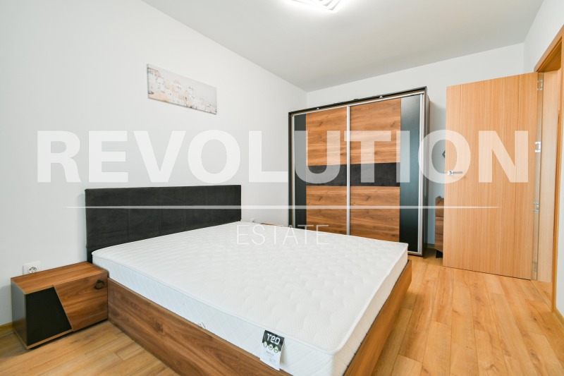 De inchiriat  2 dormitoare Sofia , Manastirsci livadi , 110 mp | 69868738 - imagine [7]