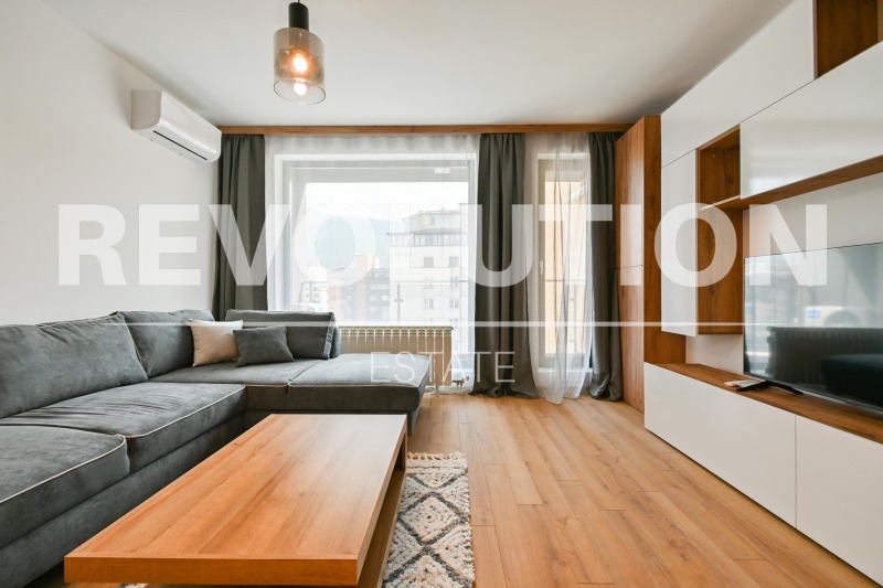 De inchiriat  2 dormitoare Sofia , Manastirsci livadi , 110 mp | 69868738 - imagine [4]