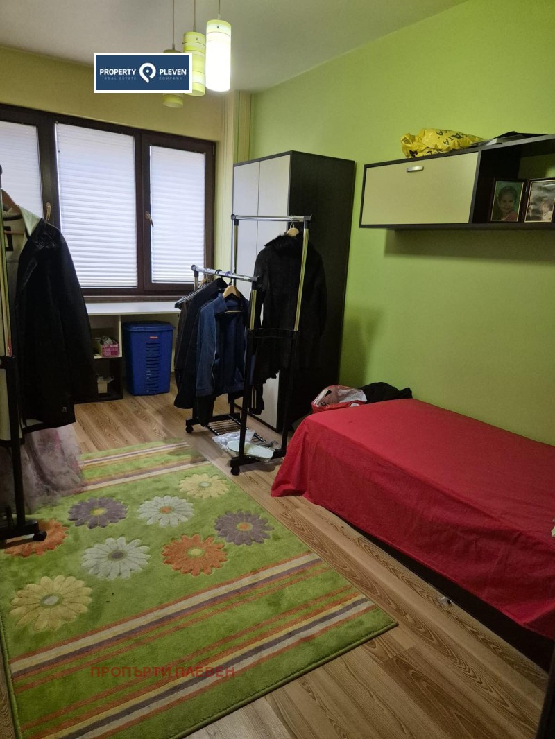 Дава под наем 3-СТАЕН, гр. Плевен, Широк център, снимка 8 - Апартаменти - 53074596