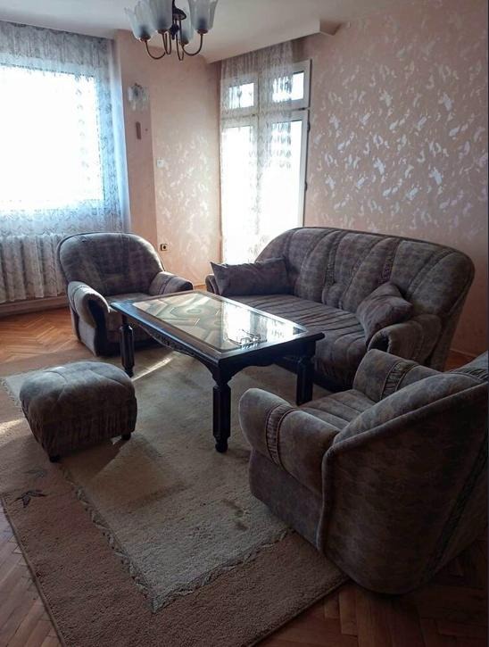 Дава под нем  4-стаен, град София, Младост 4 •  675 EUR • ID 76089121 — holmes.bg - [1] 