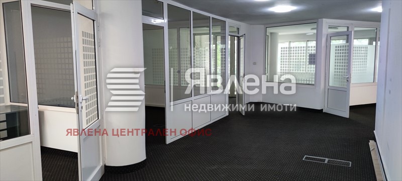 Дава под наем ОФИС, гр. София, Хиподрума, снимка 9 - Офиси - 47454333