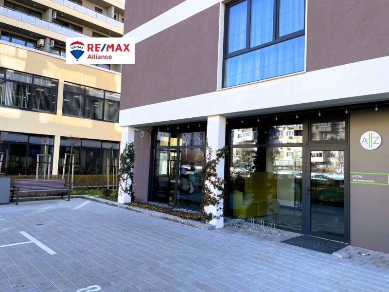 En renta  Oficina Sofia , Druzhba 2 , 120 metros cuadrados | 60694087 - imagen [15]
