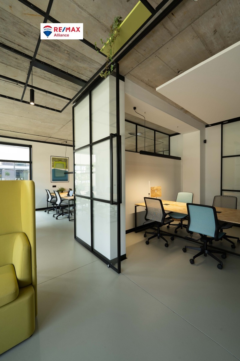 En renta  Oficina Sofia , Druzhba 2 , 120 metros cuadrados | 60694087 - imagen [6]