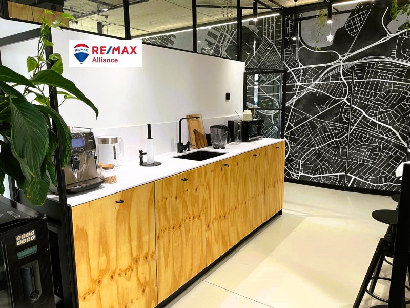 En renta  Oficina Sofia , Druzhba 2 , 120 metros cuadrados | 60694087 - imagen [12]