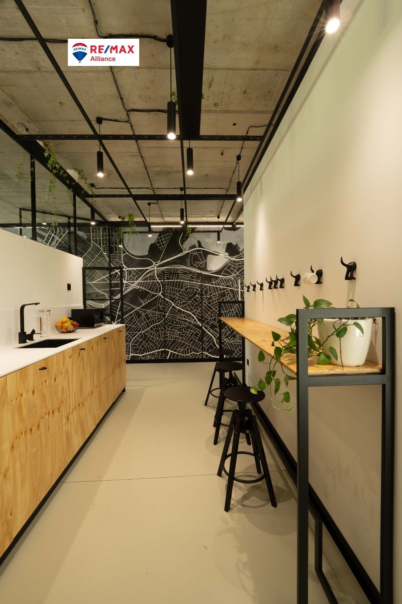 En renta  Oficina Sofia , Druzhba 2 , 120 metros cuadrados | 60694087 - imagen [11]