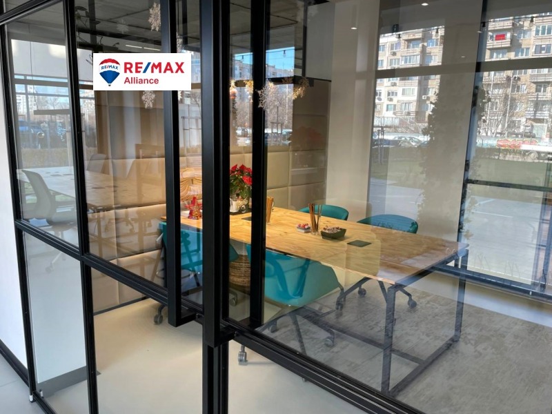 En renta  Oficina Sofia , Druzhba 2 , 120 metros cuadrados | 60694087 - imagen [5]
