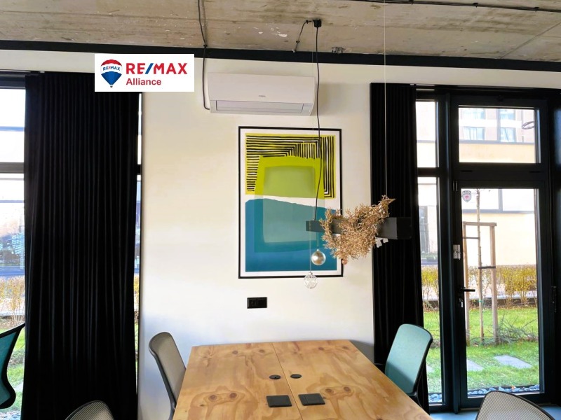 En renta  Oficina Sofia , Druzhba 2 , 120 metros cuadrados | 60694087 - imagen [10]