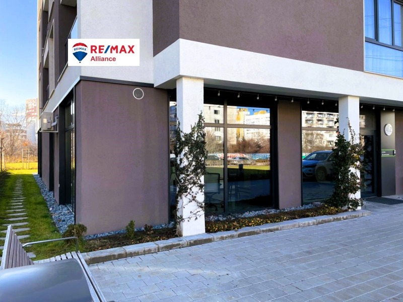 En renta  Oficina Sofia , Druzhba 2 , 120 metros cuadrados | 60694087 - imagen [16]