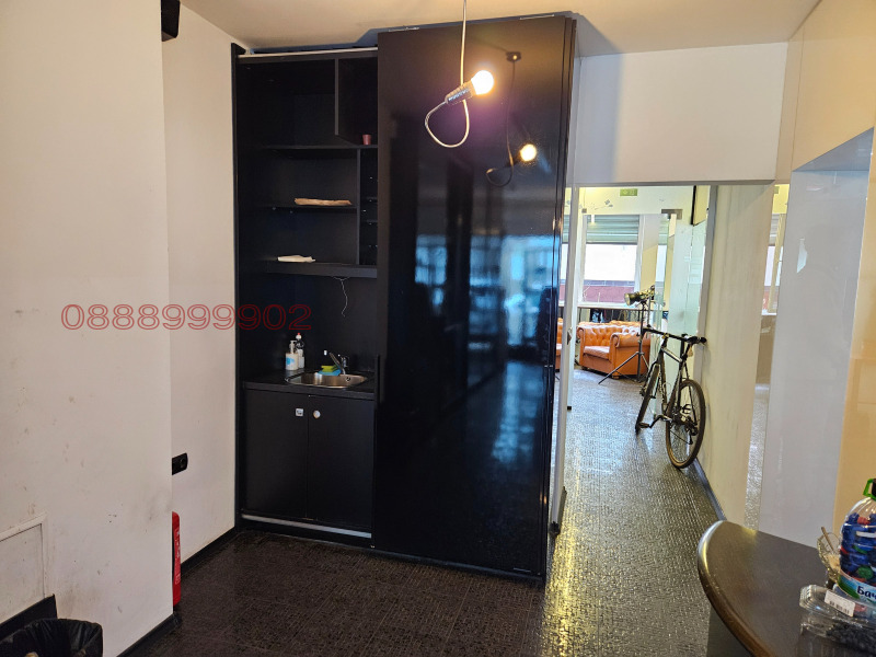 Дава под наем ОФИС, гр. София, Иван Вазов, снимка 10 - Офиси - 53384620