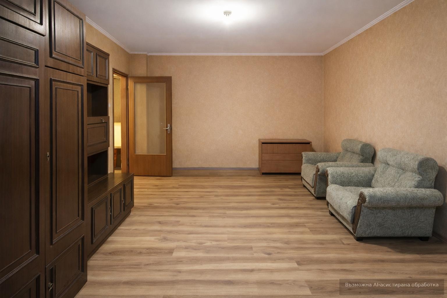 Дава под наем 1-СТАЕН, гр. София, Банишора, снимка 4 - Апартаменти - 53690350