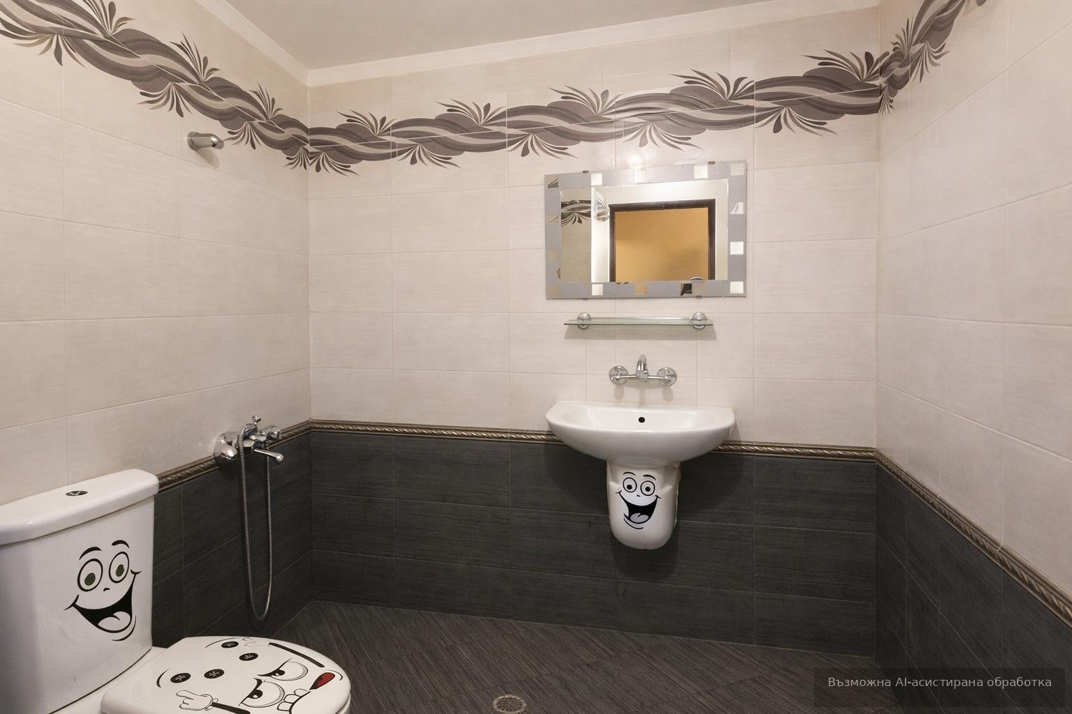 Дава под наем 1-СТАЕН, гр. София, Банишора, снимка 6 - Апартаменти - 53690350