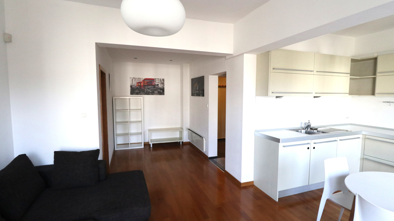 Дава под наем 2-СТАЕН, гр. София, Център, снимка 9 - Апартаменти - 53812267