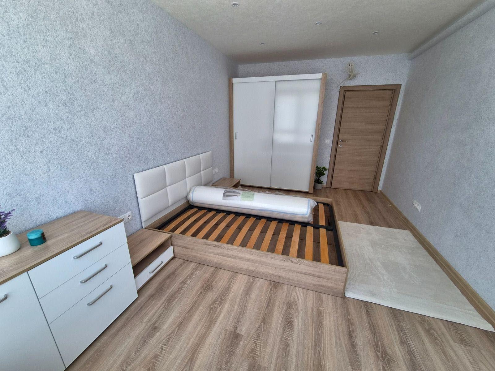 Дава под наем 2-СТАЕН, гр. София, Дружба 2, снимка 5 - Апартаменти - 55308640