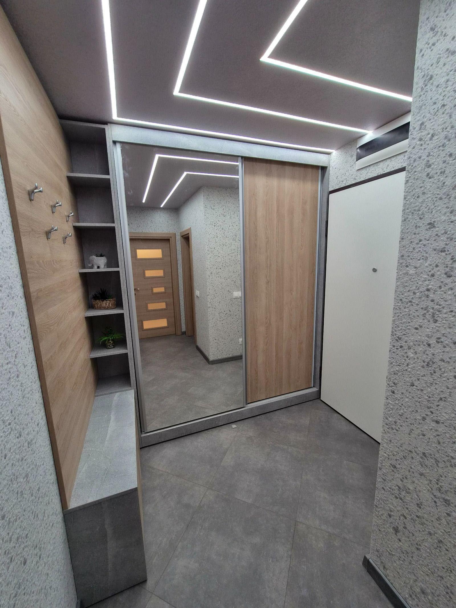 Дава под наем 2-СТАЕН, гр. София, Дружба 2, снимка 4 - Апартаменти - 55308640